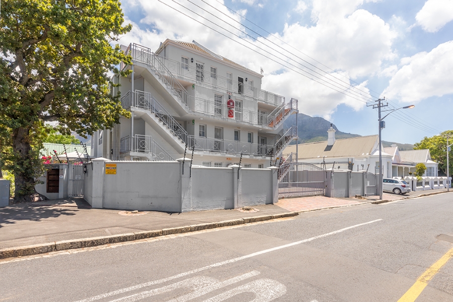 0 Bedroom Property for Sale in Rondebosch Western Cape